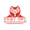 Night Owl Late Night Cafe and&nbsp;Bookstore